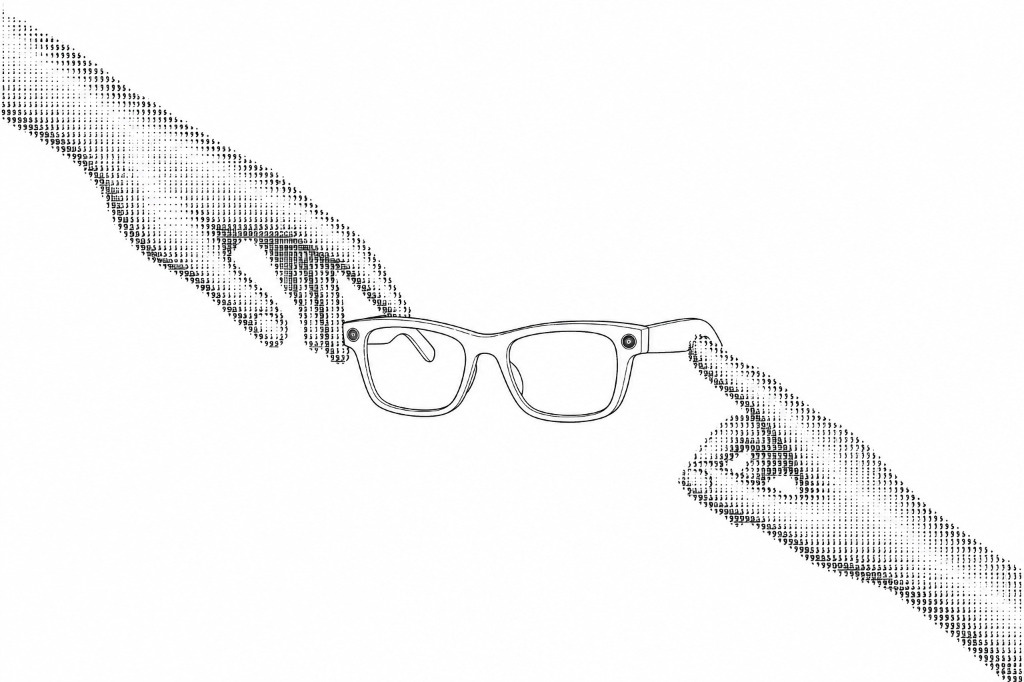 Smart glasses